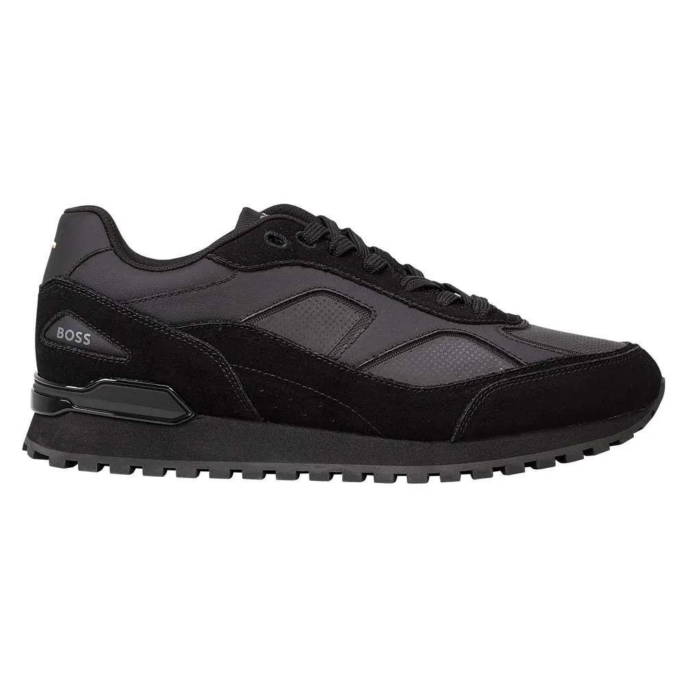 Hugo Boss sneaker Zwart (50568929-005)