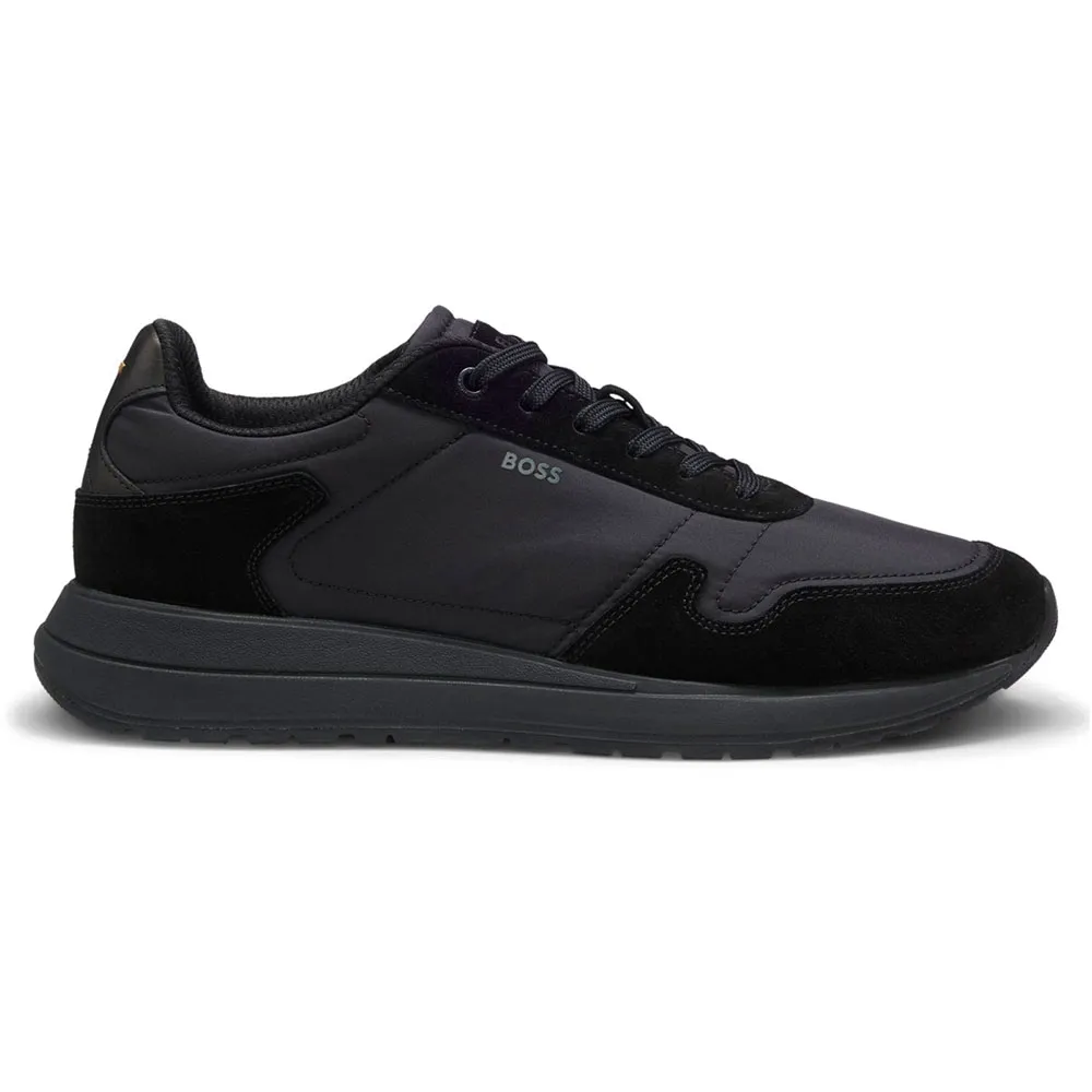 Hugo Boss sneaker Zwart (50568945-005)