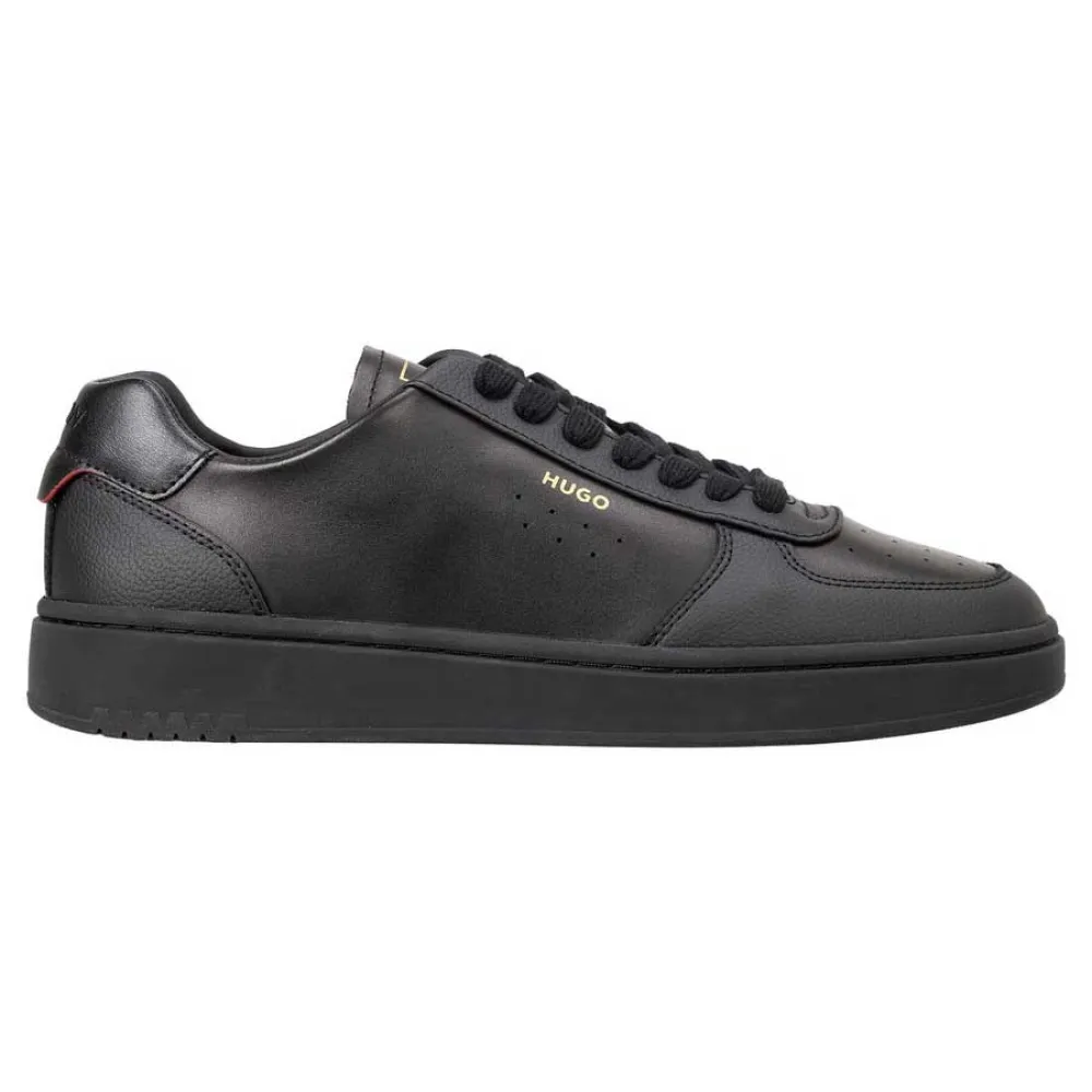 Hugo Boss sneaker Zwart (50568987-007)