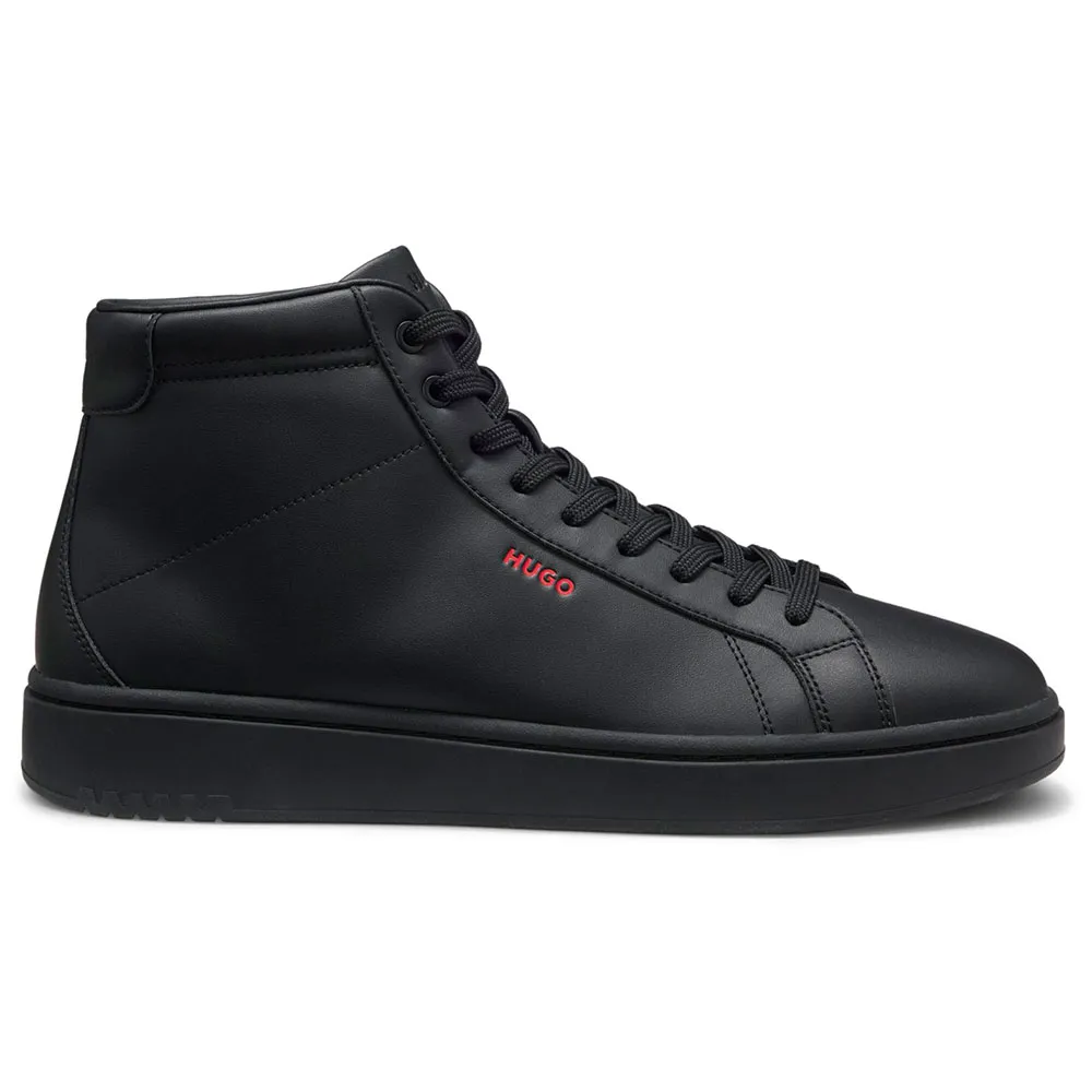 Hugo Boss sneaker Zwart (50568997-003)