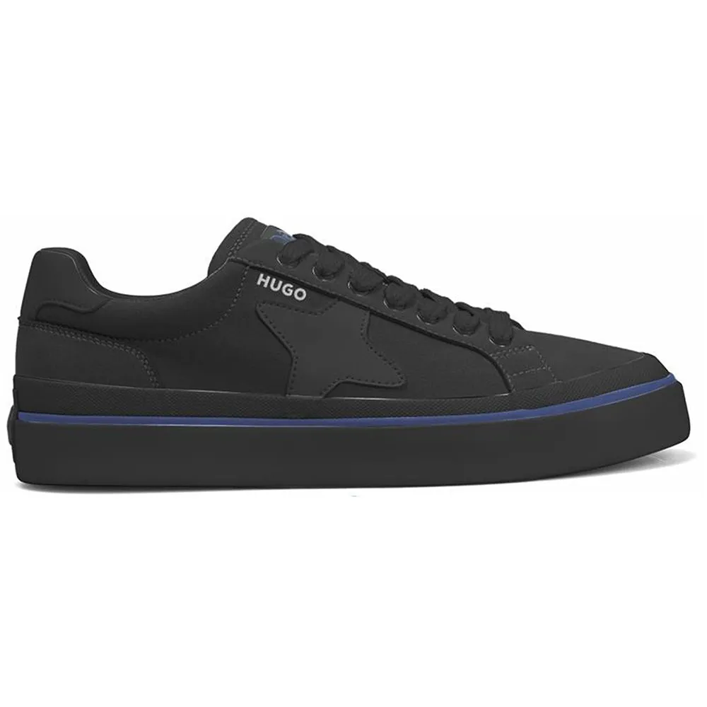 Hugo Boss sneaker Zwart (50569099-004)