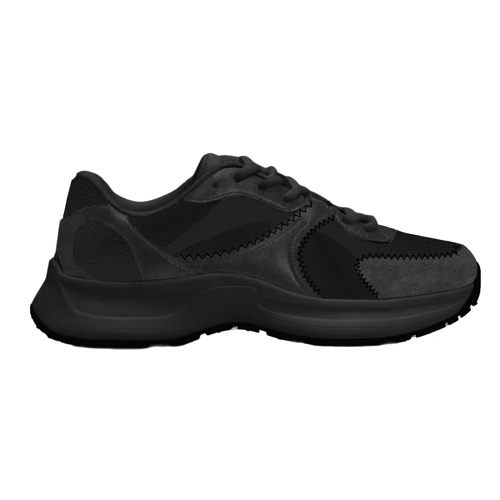 Hugo Boss sneaker Zwart (50569345-004)