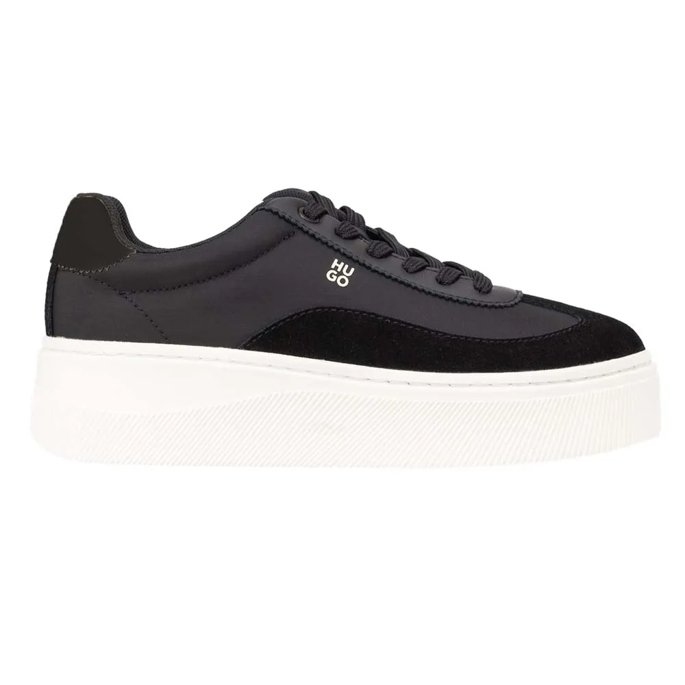 Hugo Boss sneaker Zwart (50569362-001)