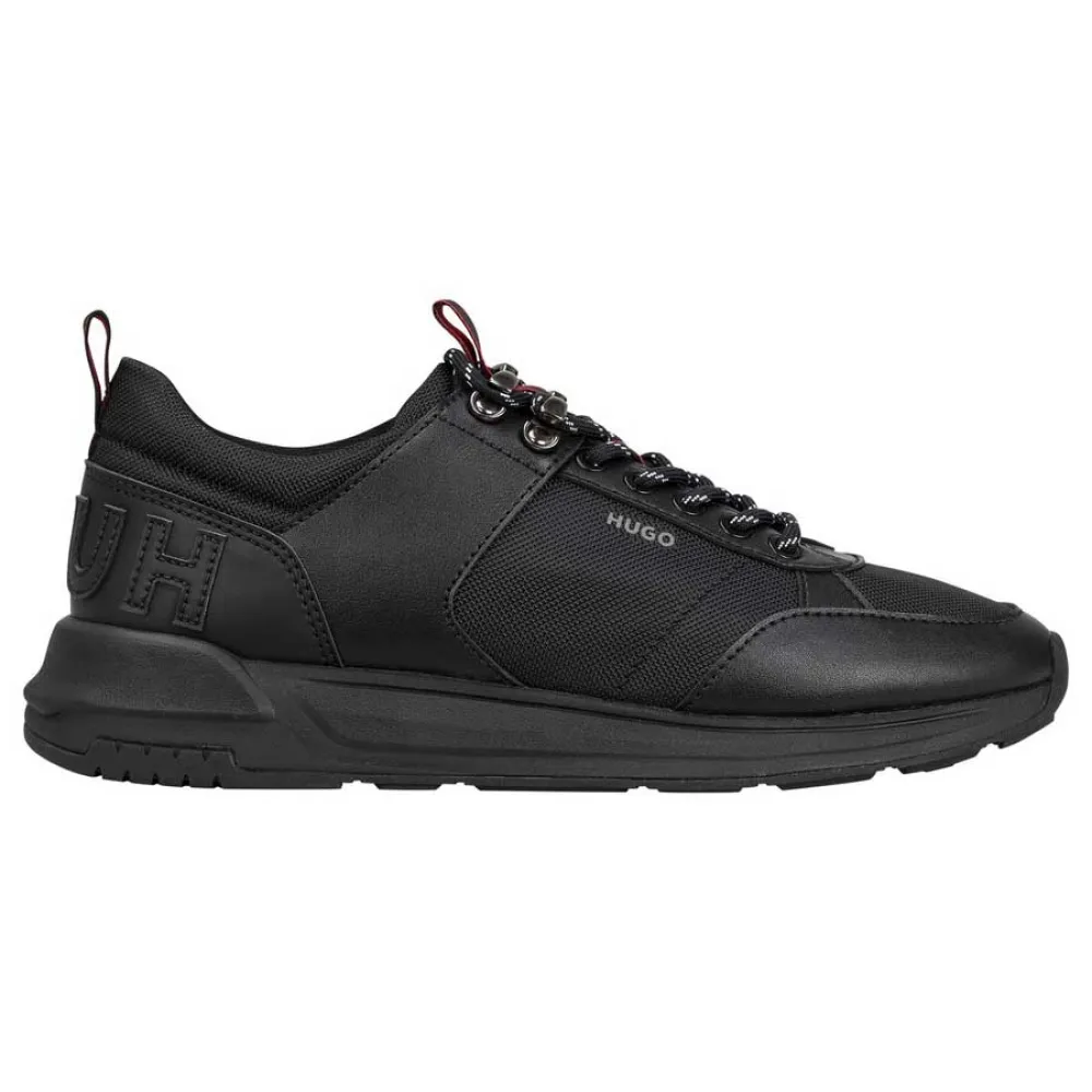 Hugo Boss sneaker Zwart (50573782-002)