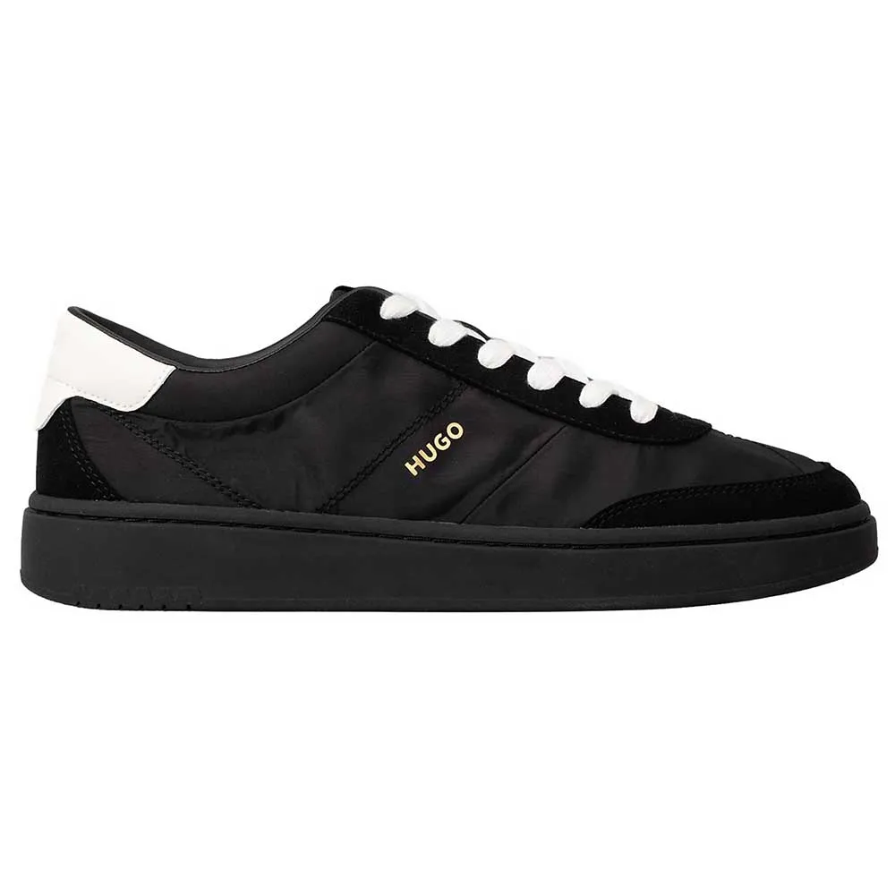 Hugo Boss sneaker Zwart / Wit (50569004-002)