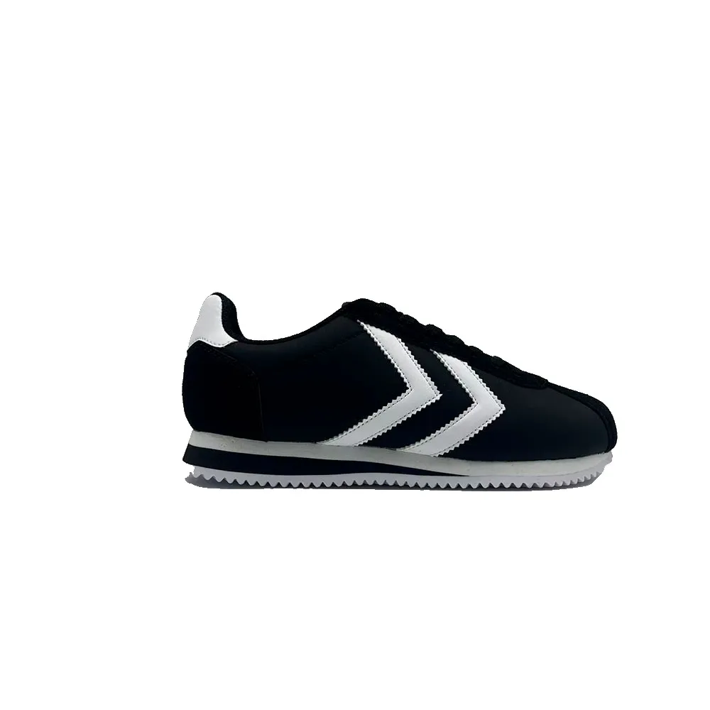 Hummel sneaker Black / White (402727-0003)
