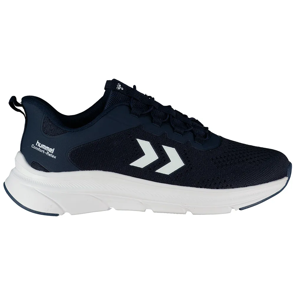 Hummel sneaker Navy (403226-0003)