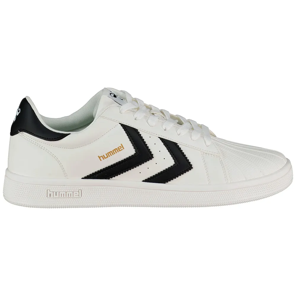 Hummel sneaker White / Black (402678-0004)