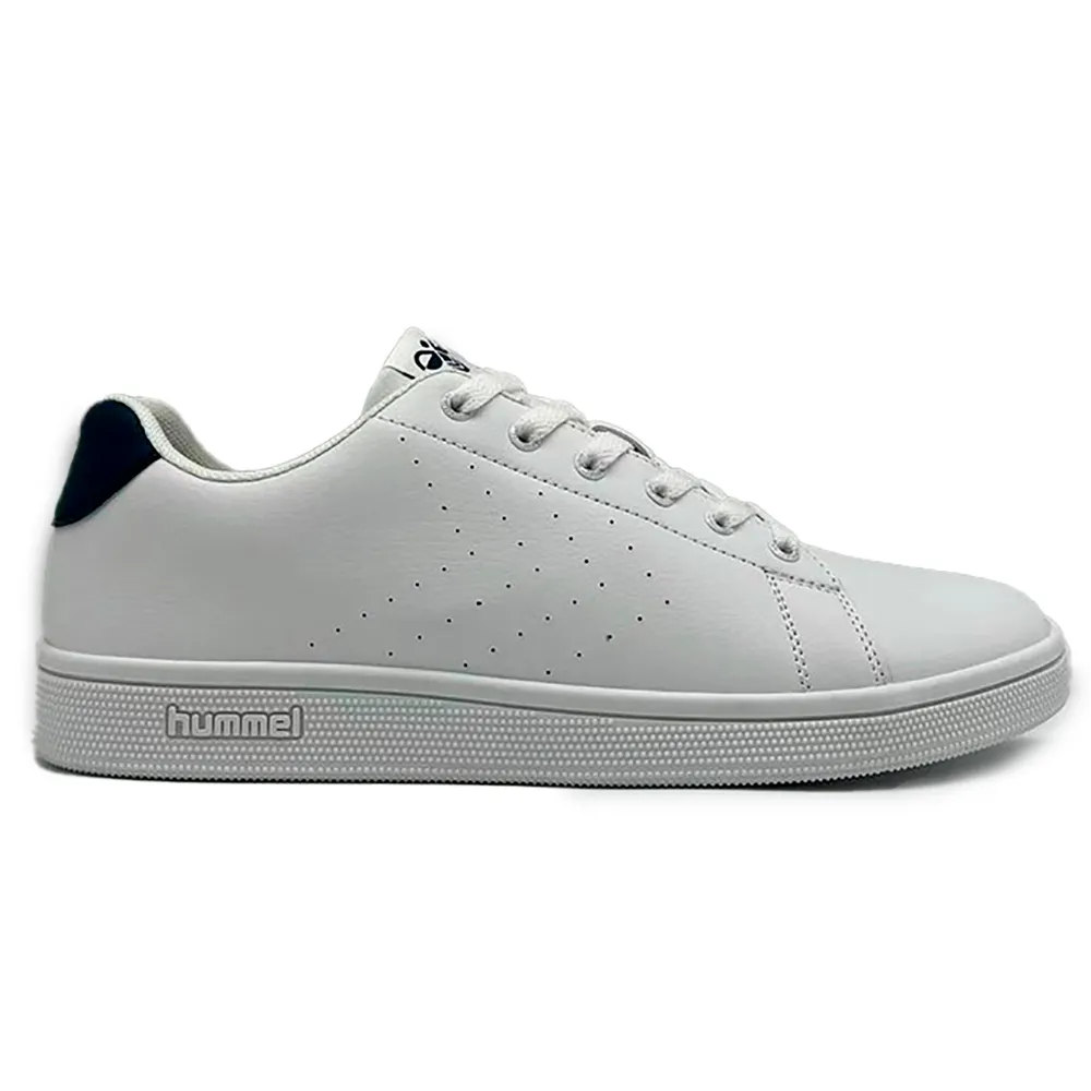 Hummel sneaker White / Black (402679-0001)