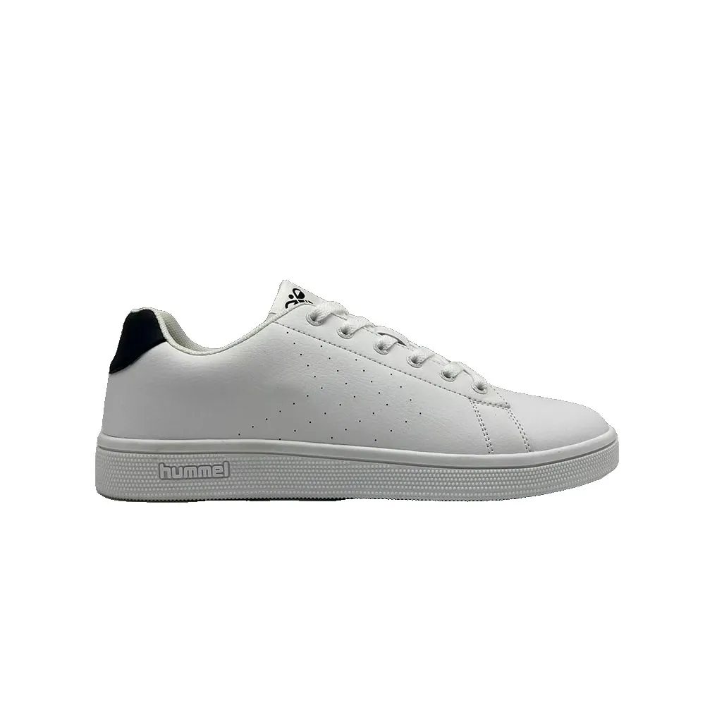 Hummel sneaker White / Black (402680-0001)