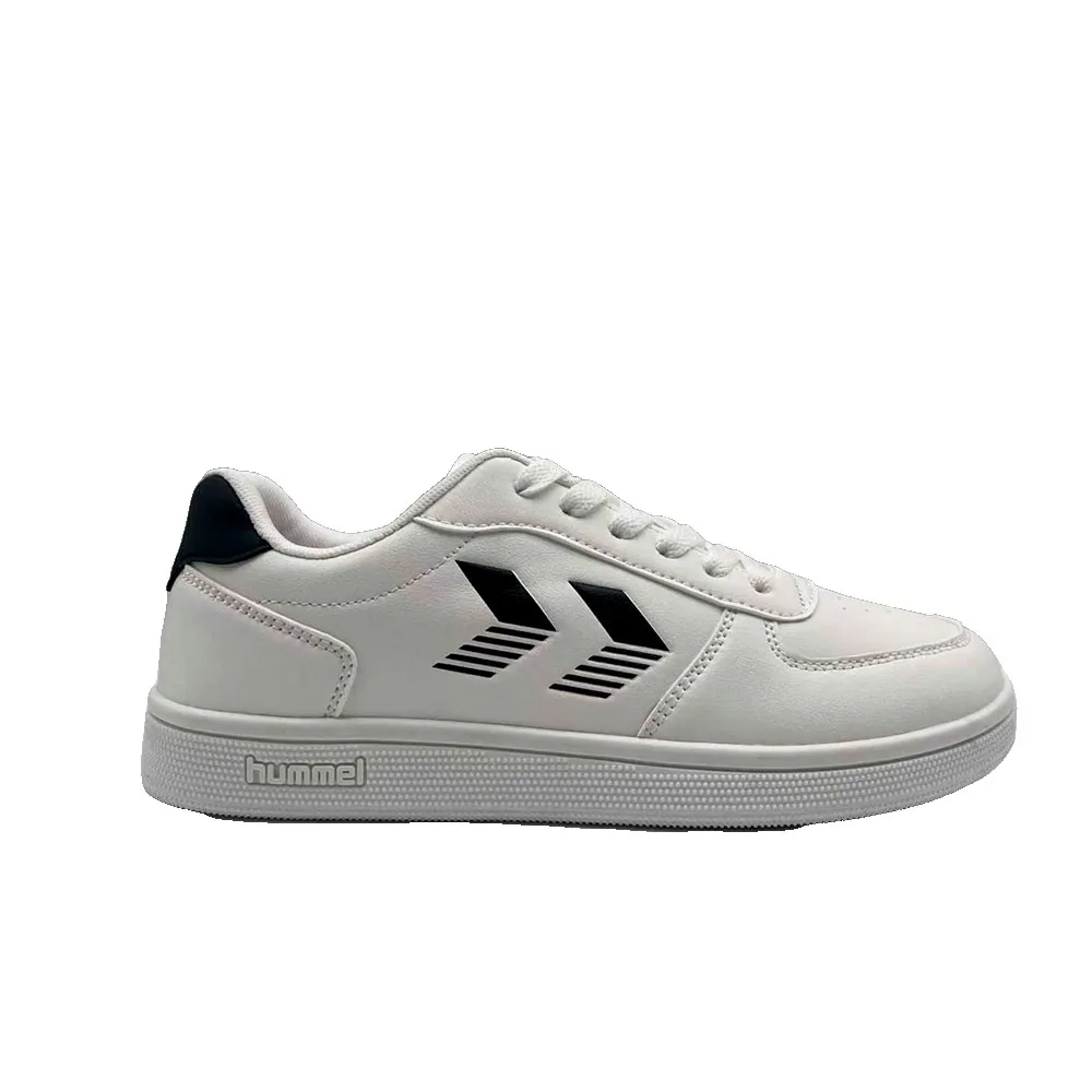 Hummel sneaker White / Black (402682-0003)