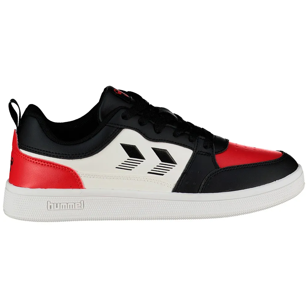 Hummel sneaker White / Black (402683-0003)