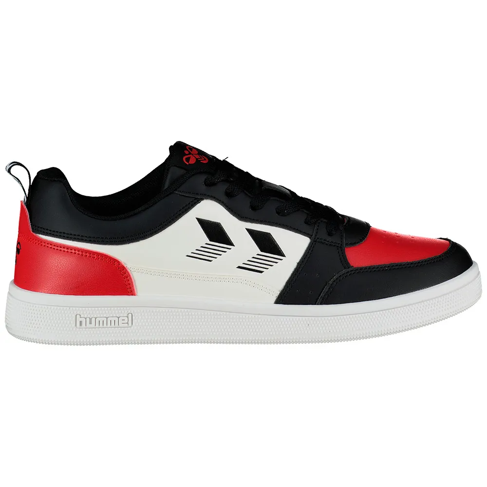 Hummel sneaker White / Black (402684-0003)