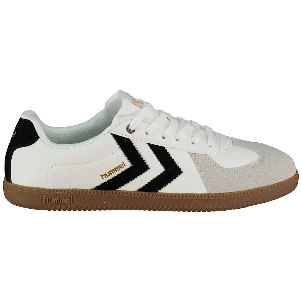 Hummel sneaker White / Black (402717-0001)