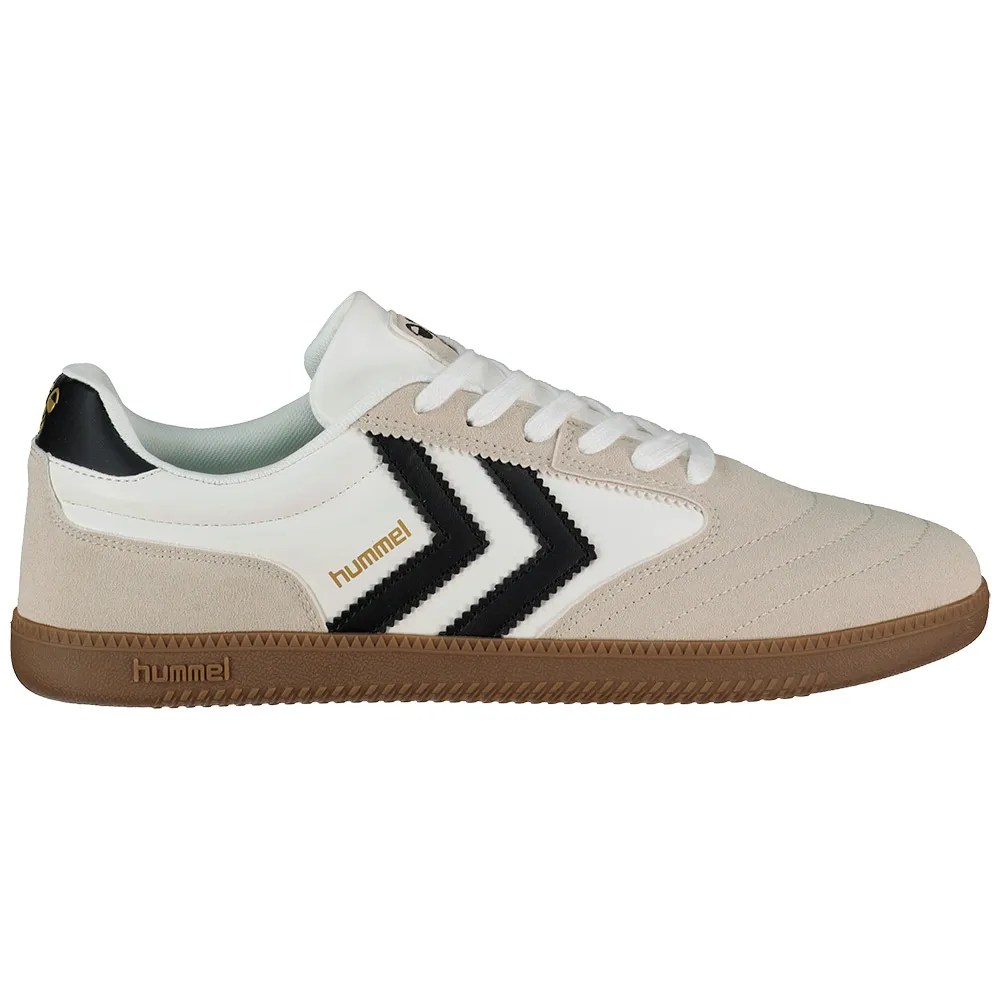 Hummel sneaker White / Black (402718-0001)