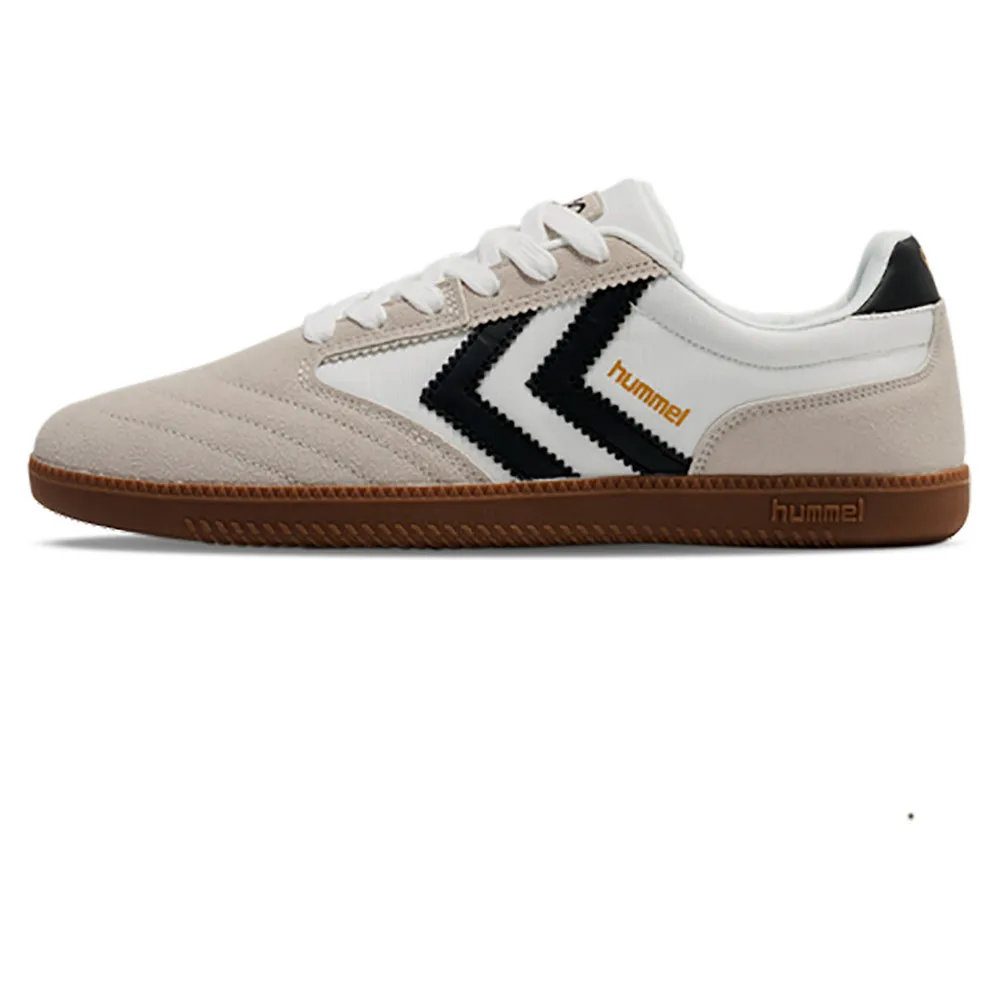 Hummel sneaker White / Black (403120-0001)