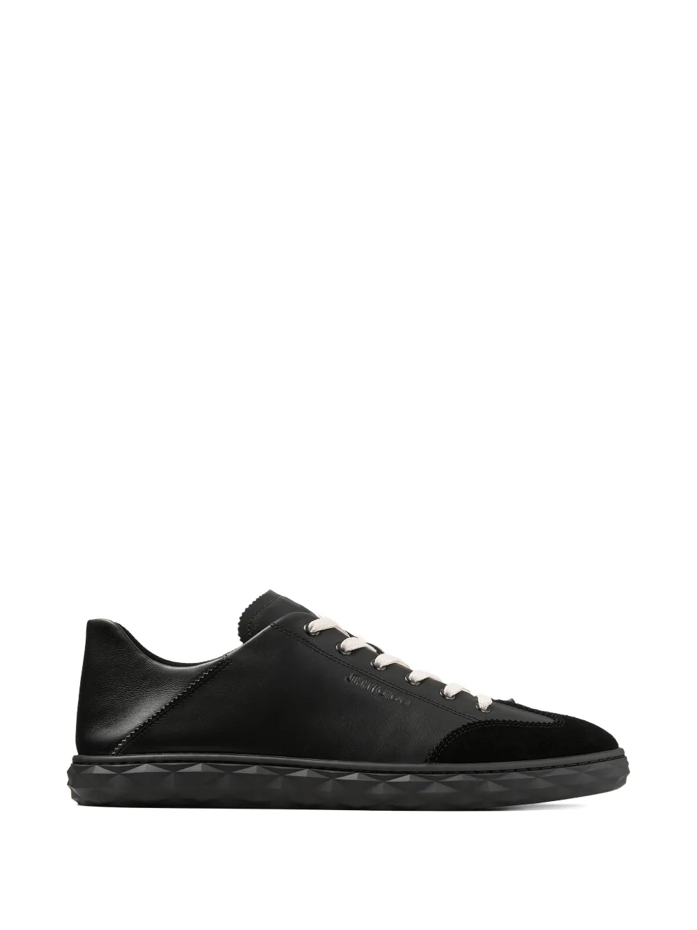 Jimmy Choo Diamond Flex Sneakers – Schwarz (DIAMONDFLEXCMLMX)