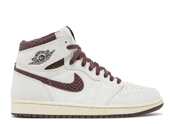 Jordan 1 High OG A Ma Maniére – 46 (DO0797-100)