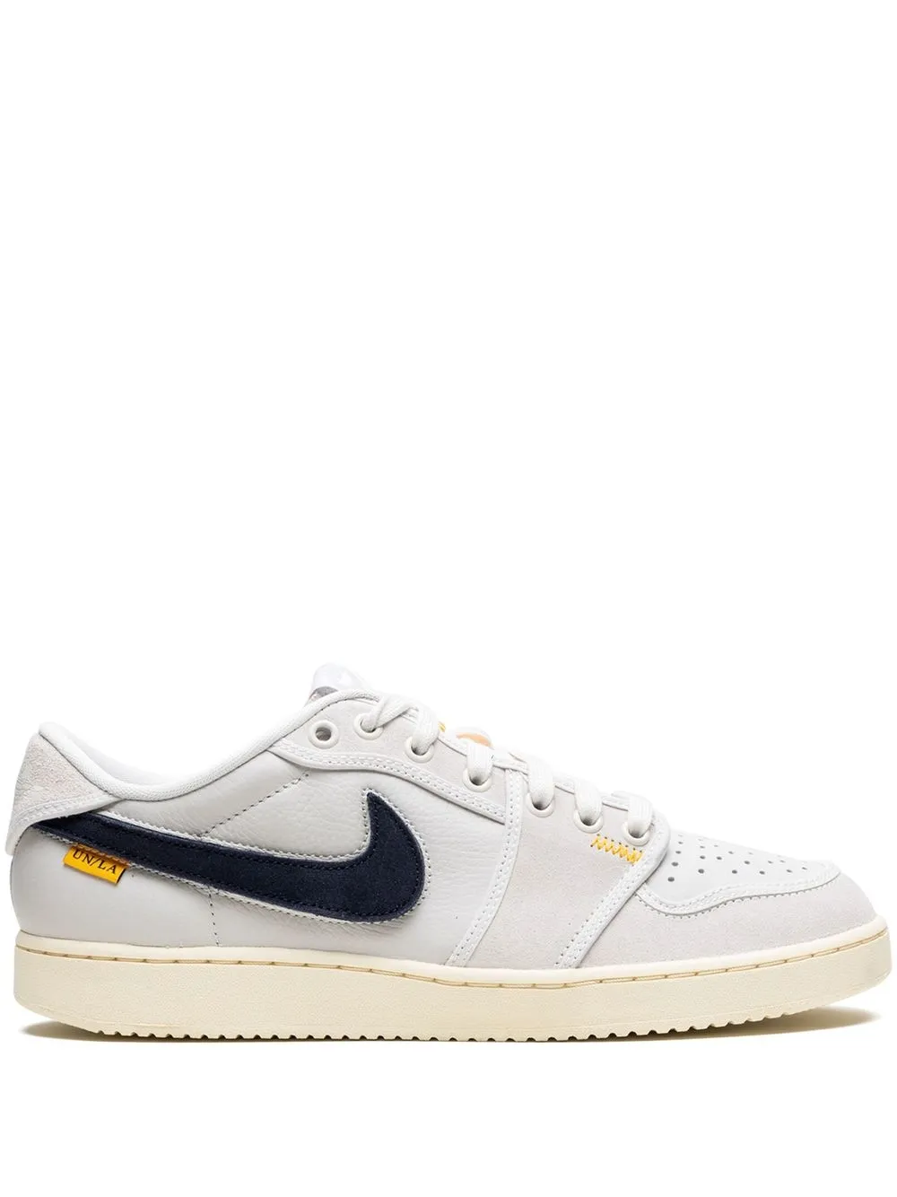 Jordan Air Jordan 1 KO Low sneakers – Grijs (DZ4864)