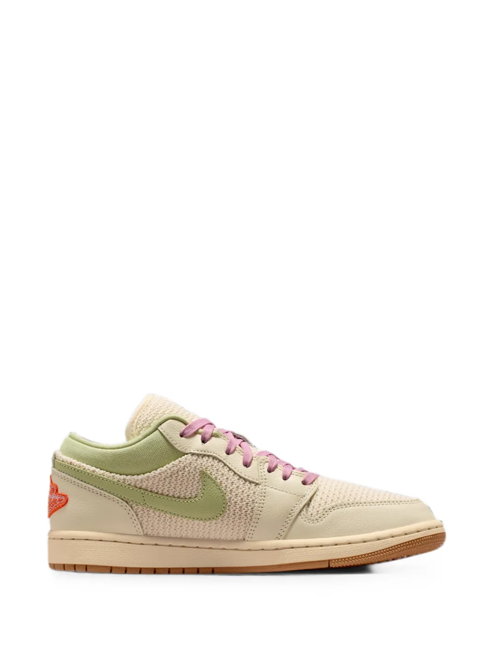 Jordan Air Jordan 1 Low SE sneakers – Beige (II0569)