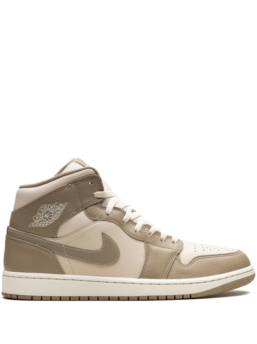 Jordan Air Jordan 1 Mid Legend Light Brown sneakers – Beige (HF4830)