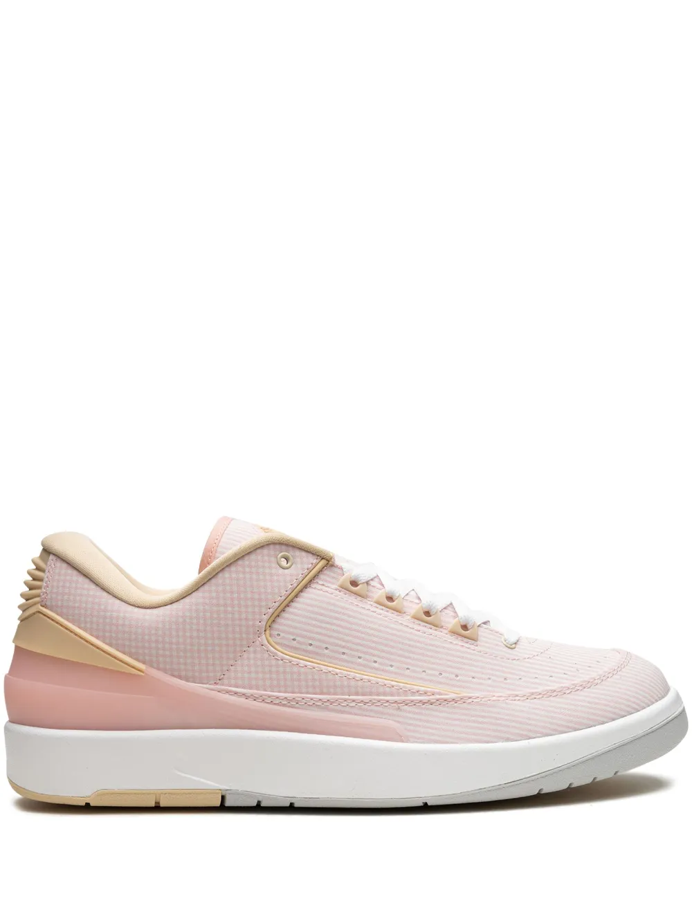 Jordan Air Jordan 2 Low Craft Atmosphere sneakers – Roze (DX6930)