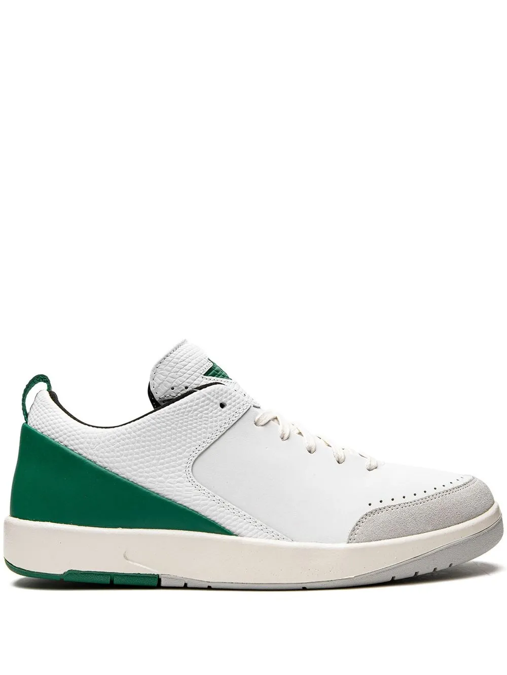 Jordan Air Jordan 2 Retro Low SE sneakers – Wit (DQ0560)