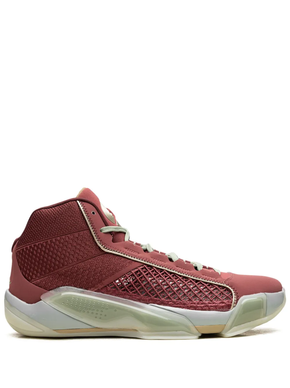 Jordan Air Jordan 38 Chinese New Year sneakers – Bruin (FQ8894)