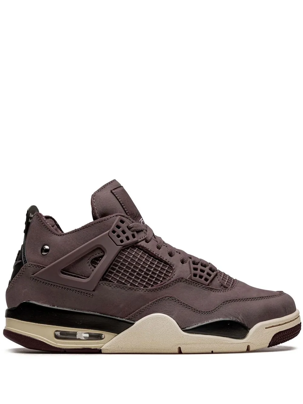 Jordan Air Jordan 4 A Ma Maniére Violet Ore sneakers – Paars (DV6773)