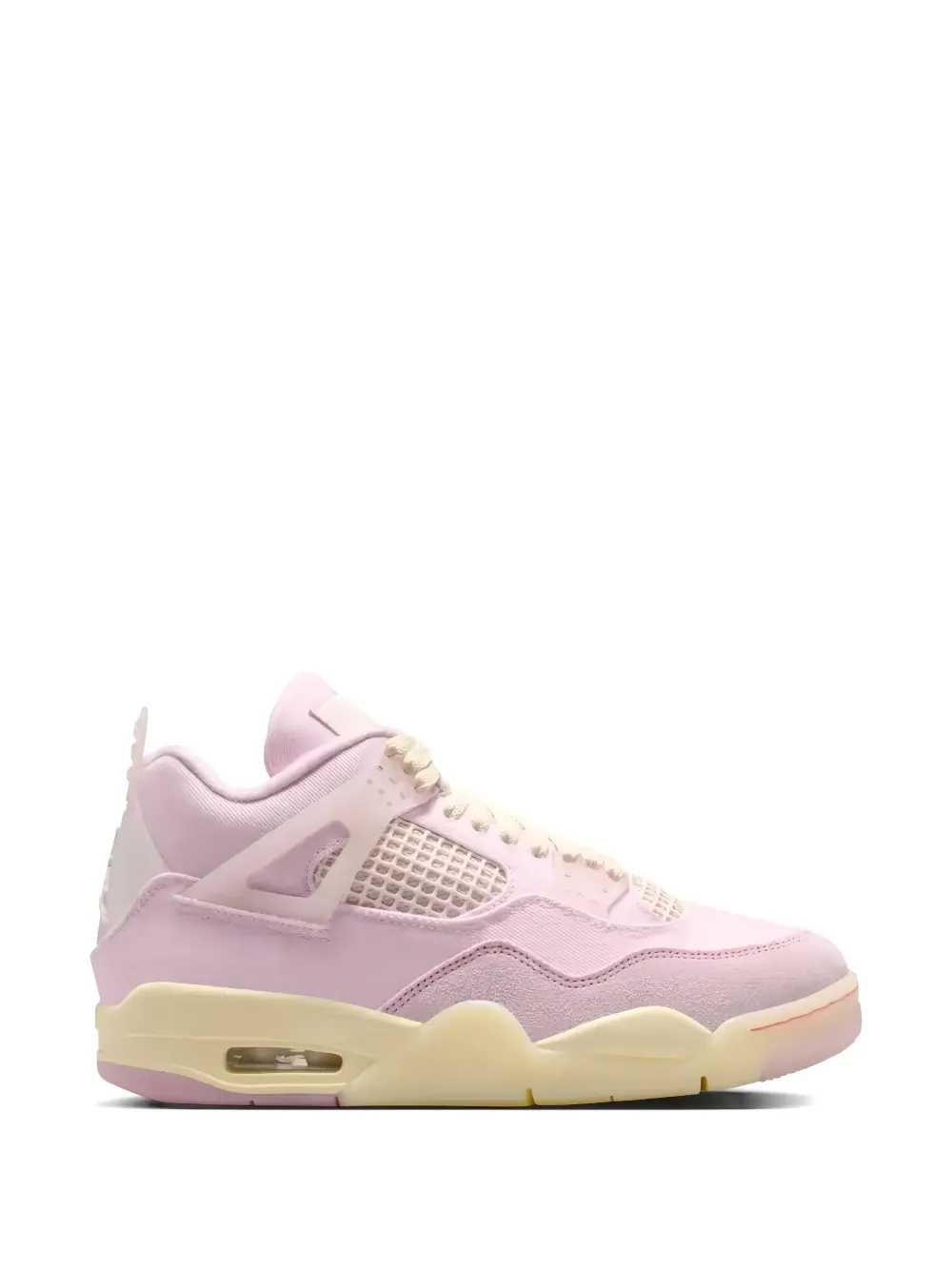 Jordan Air Jordan 4 Iced Carmine sneakers – Roze (HV0823607)