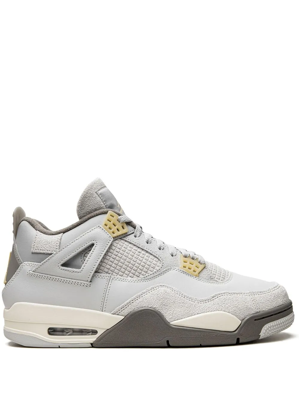 Jordan Air Jordan 4 Photon Dust sneakers – Grijs (DV3742)
