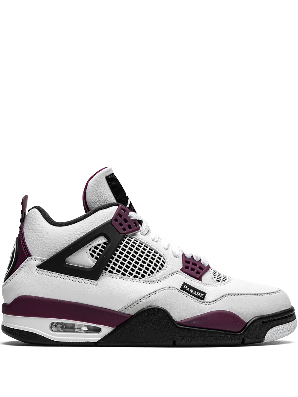 Jordan Air Jordan 4 Retro Paris Saint Germain sneakers – Wit (CZ5624)