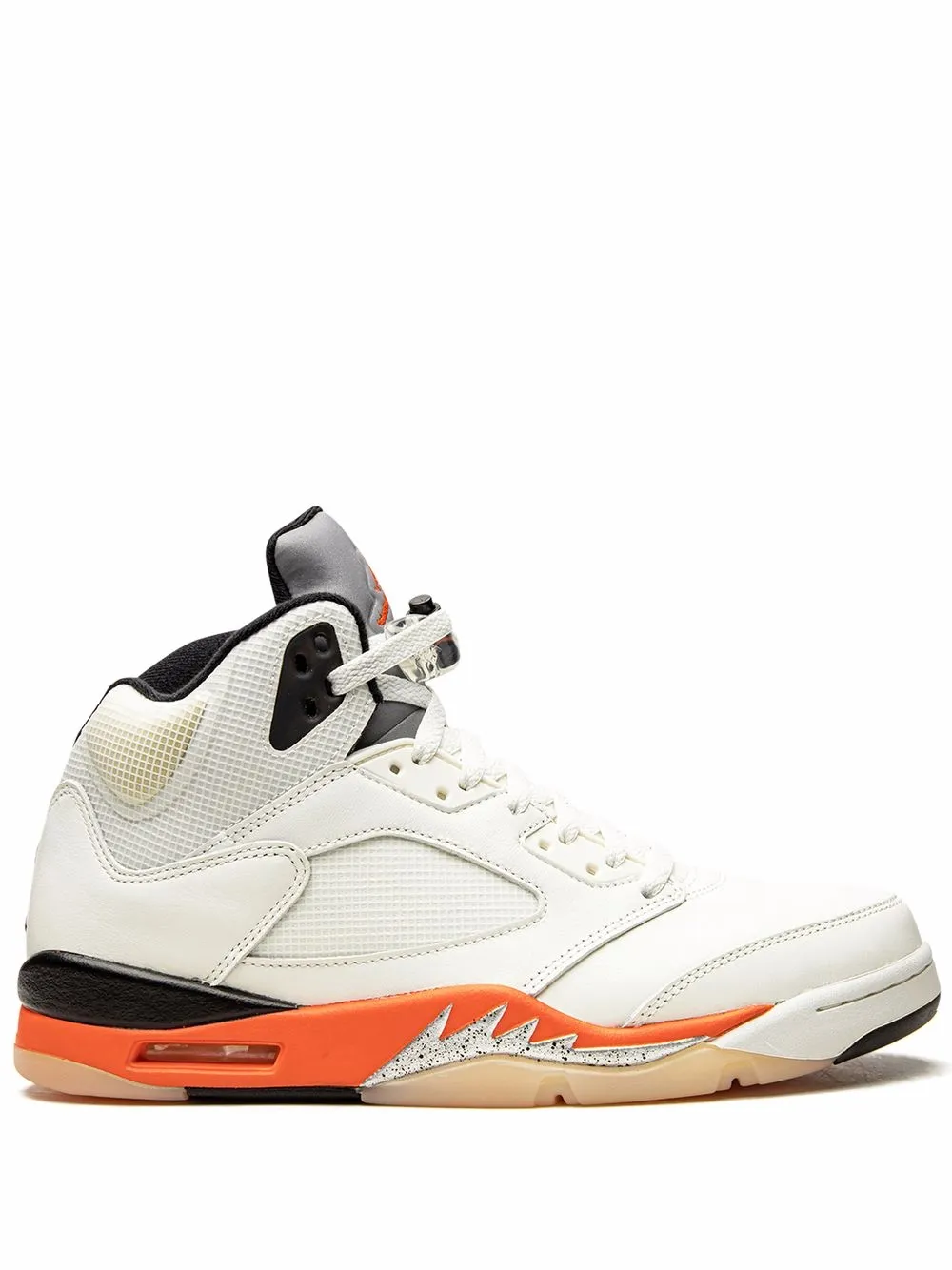 Jordan Air Jordan 5 Retro Shattered Backboard sneakers – Wit (DC1060)