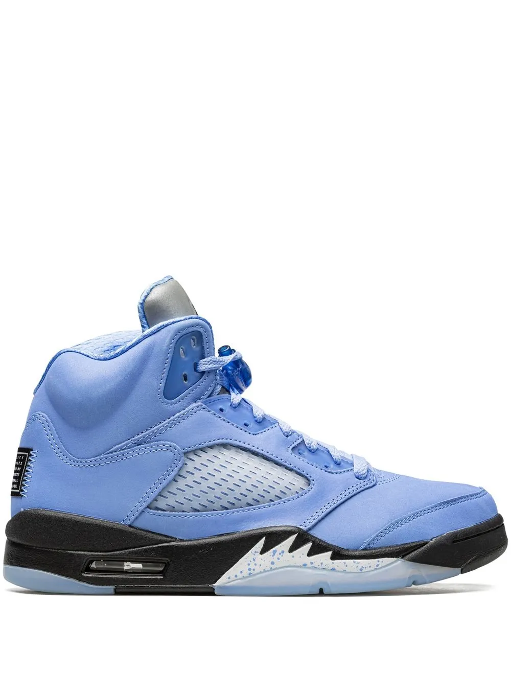 Jordan Air Jordan 5 UNC sneakers – Blauw (DV1310)