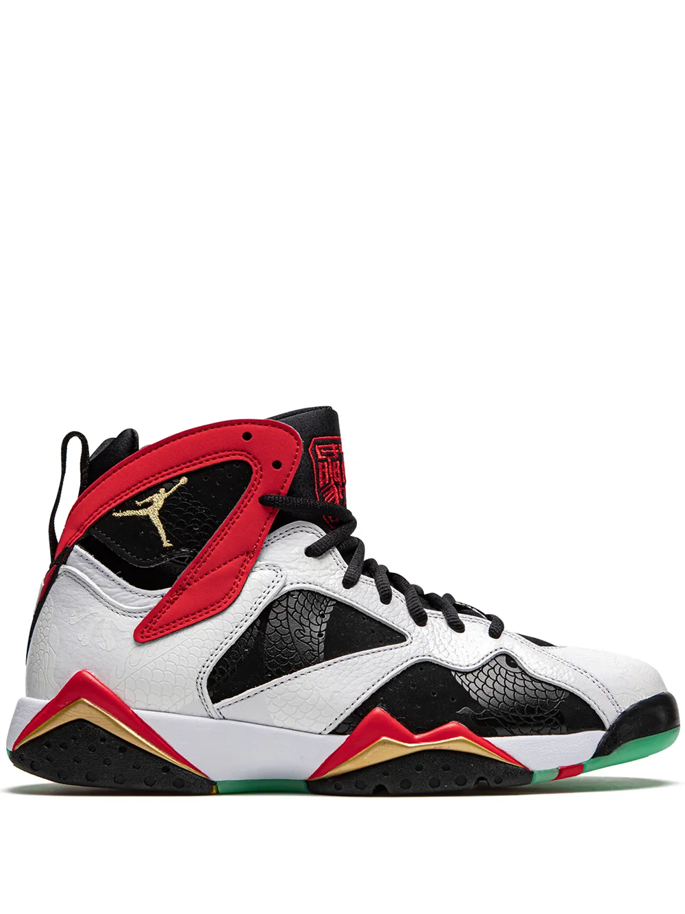 Jordan Air Jordan 7 Chile Red sneakers – Wit (CW2805)