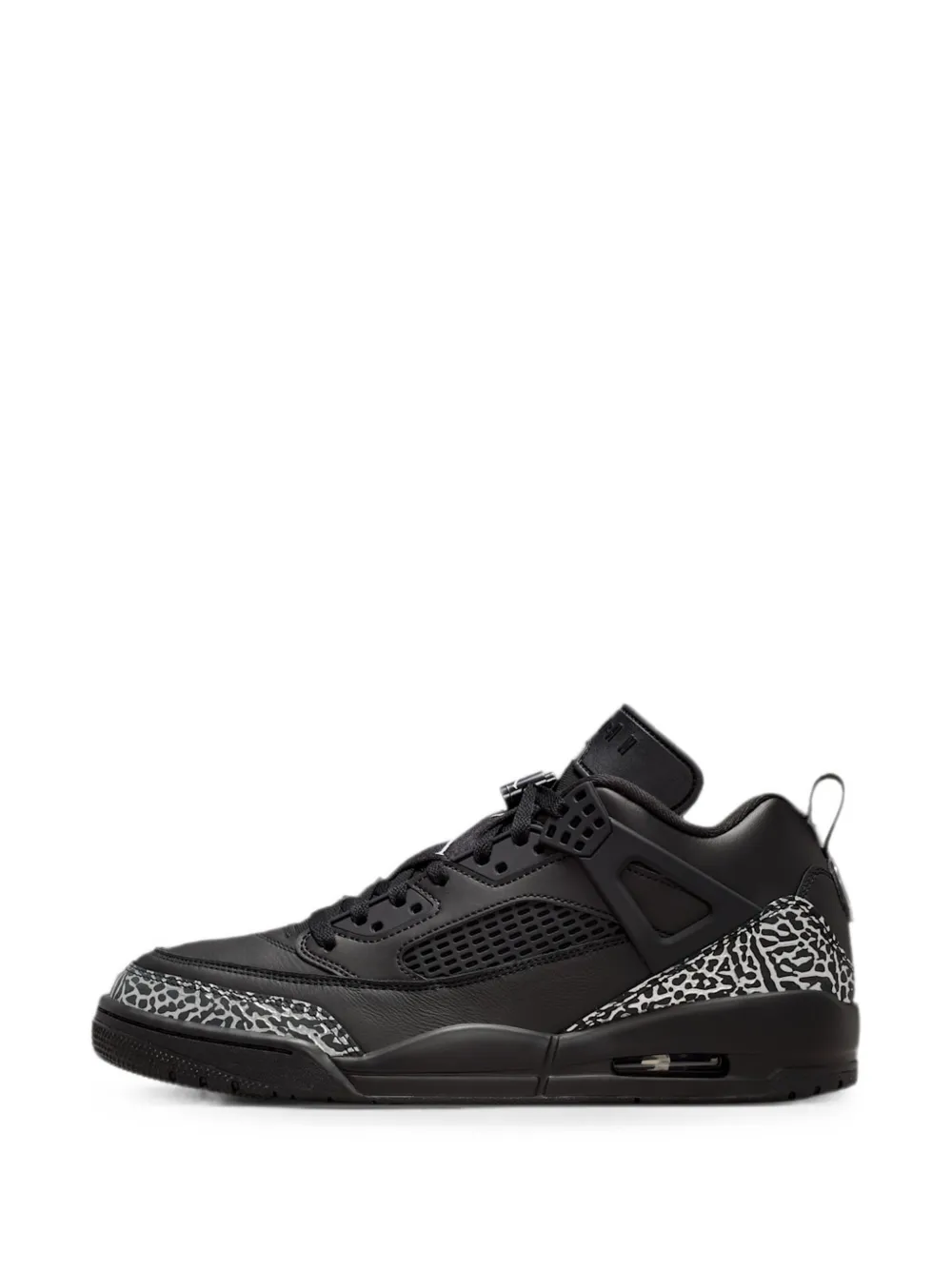 Jordan Spizike Low sneakers – Zwart (IV2417)