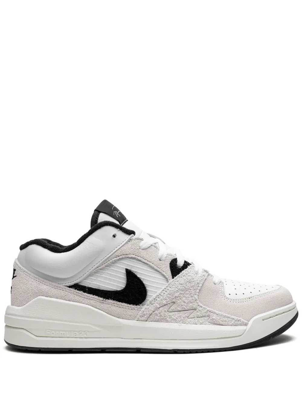 Jordan Stadium 90 Sneakers – Weiß (FD6424)
