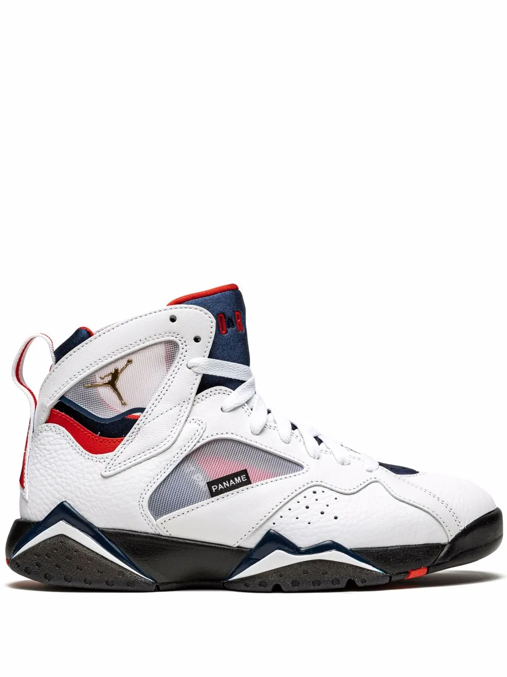 Jordan x Paris Saint Germain Air Jordan 7 PSG sneakers – Wit (CZ0789)
