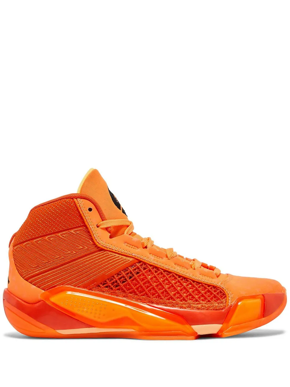 Jordan x WNBA Air Jordan 38 Center Star sneakers – Oranje (FQ9008)