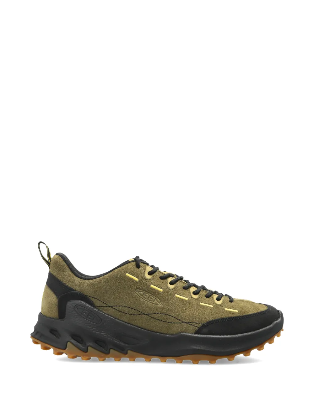 KEEN FOOTWEAR Jasper sneakers – Groen (KE1031790)