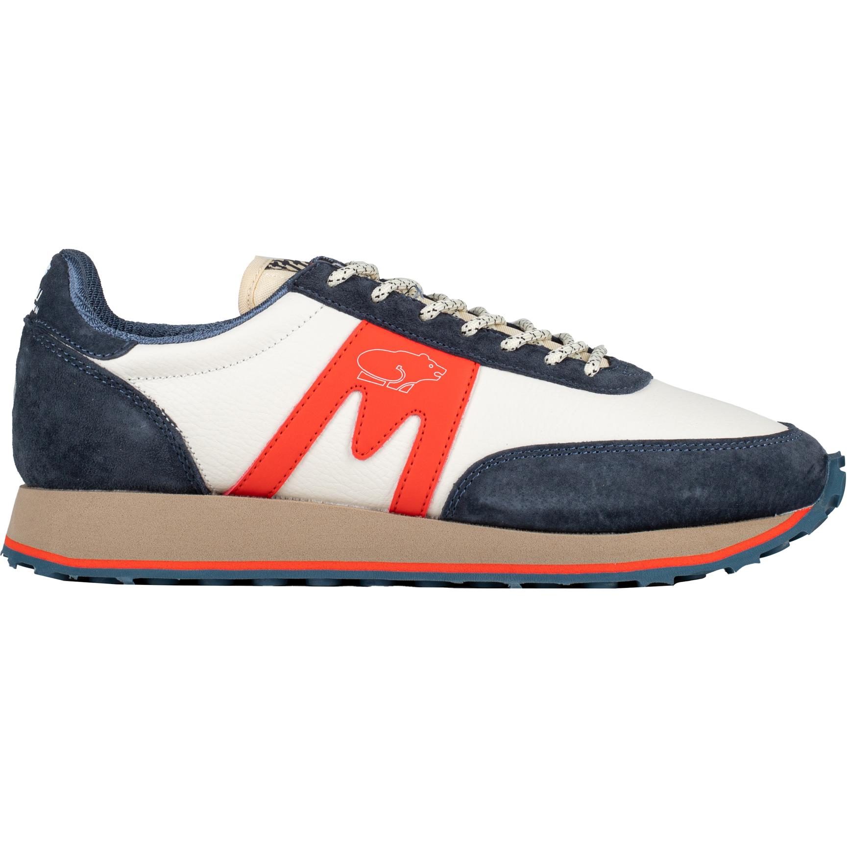 Karhu Albatros Karhu Albatross Ink / Cherry Tomato / White (F820001)