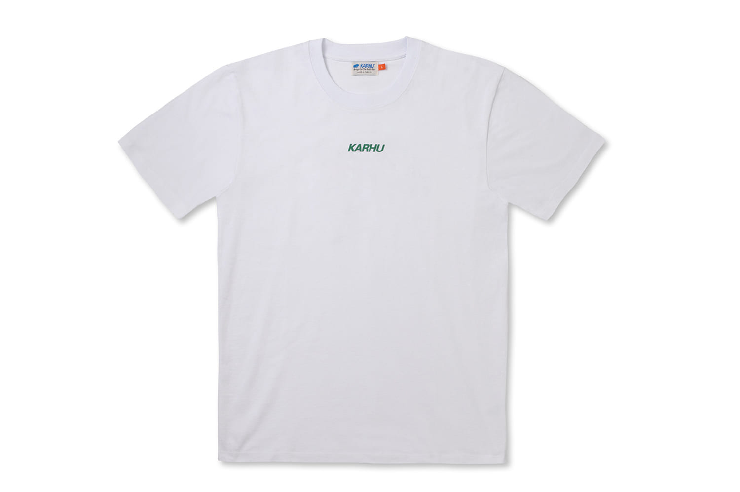 Karhu – Fusion 2.0 OG T-Shirt – T-Shirt-kurzarm (KAFOG1-24UG)