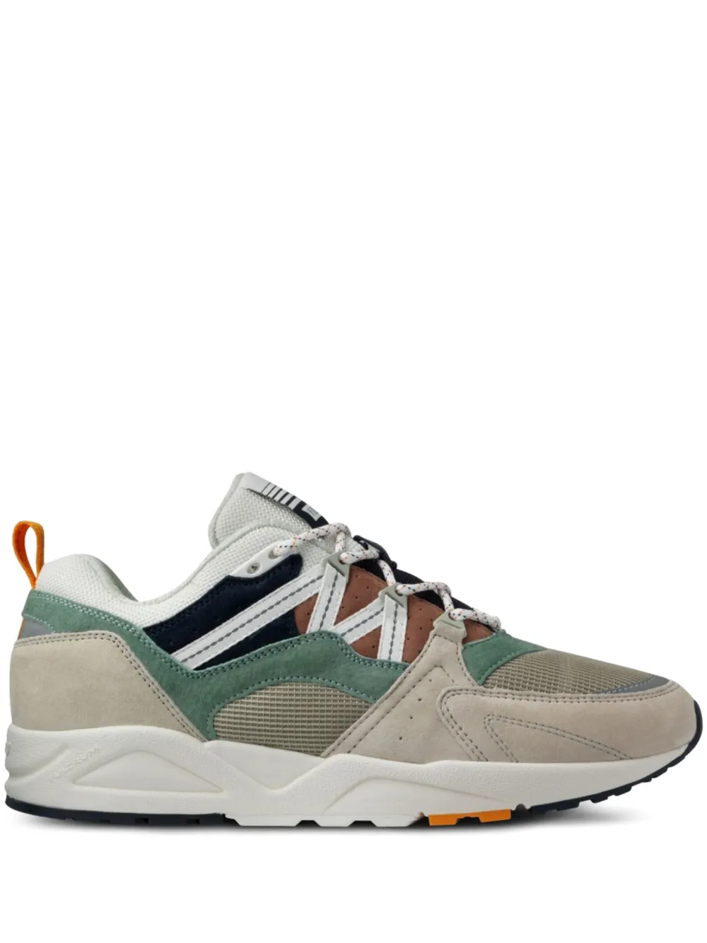Karhu Fusion 2.0 sneakers – Groen (F8041226)