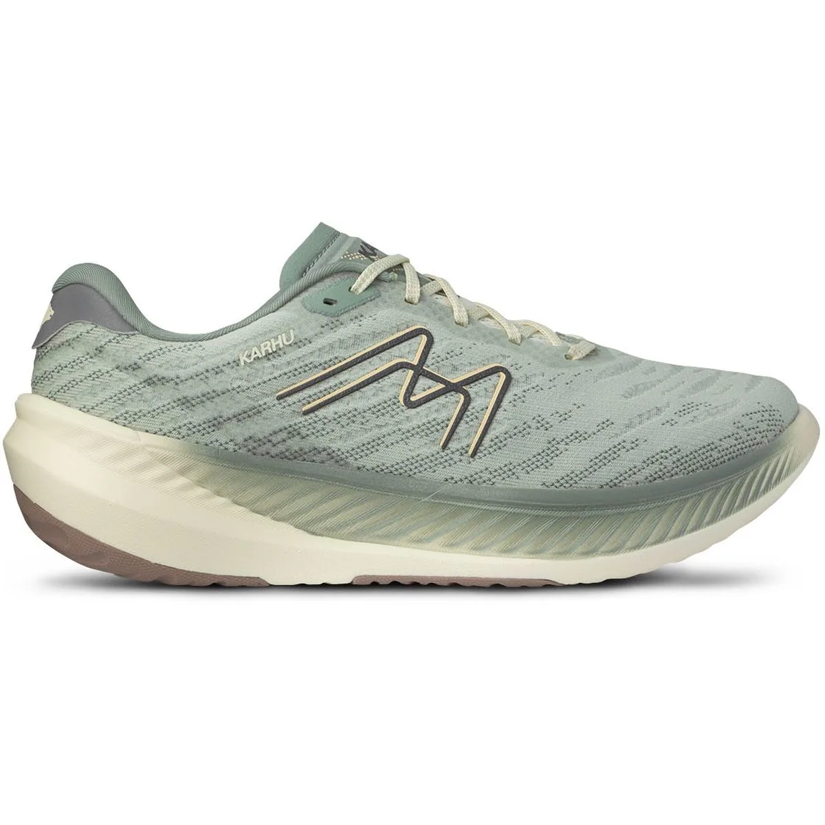 Karhu Fusion 4.0 Damen Laufschuhe, blau, Größe 37 (F201019)