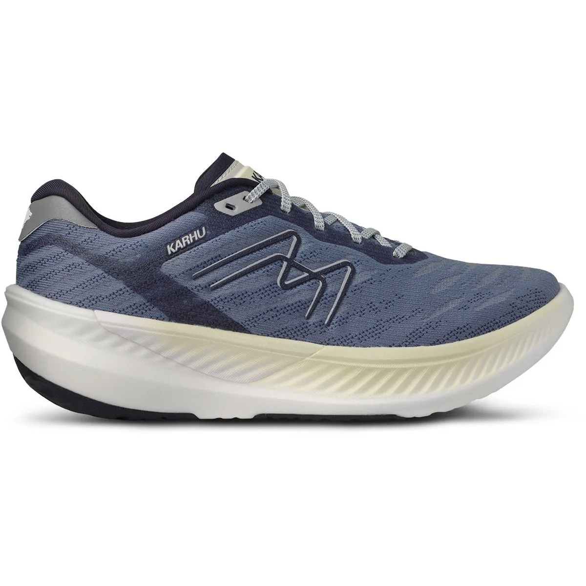 Karhu Fusion 4.0 Damen Laufschuhe, blau, Größe 38 (F201016)