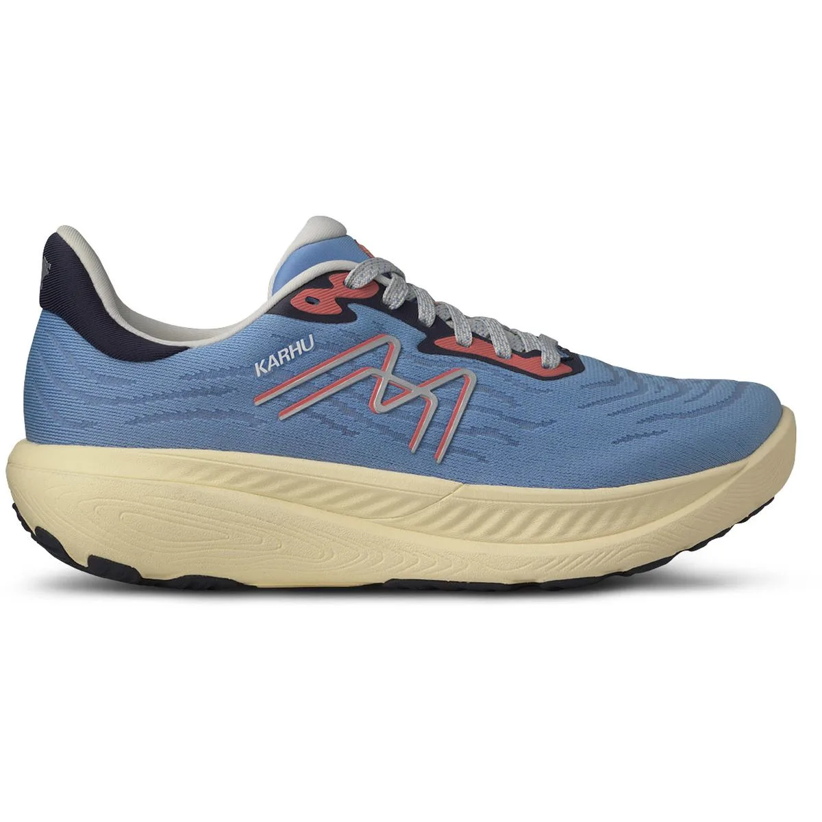 Karhu Ikoni 3.0 Damen Laufschuhe, blau, Größe 38 (F202011)
