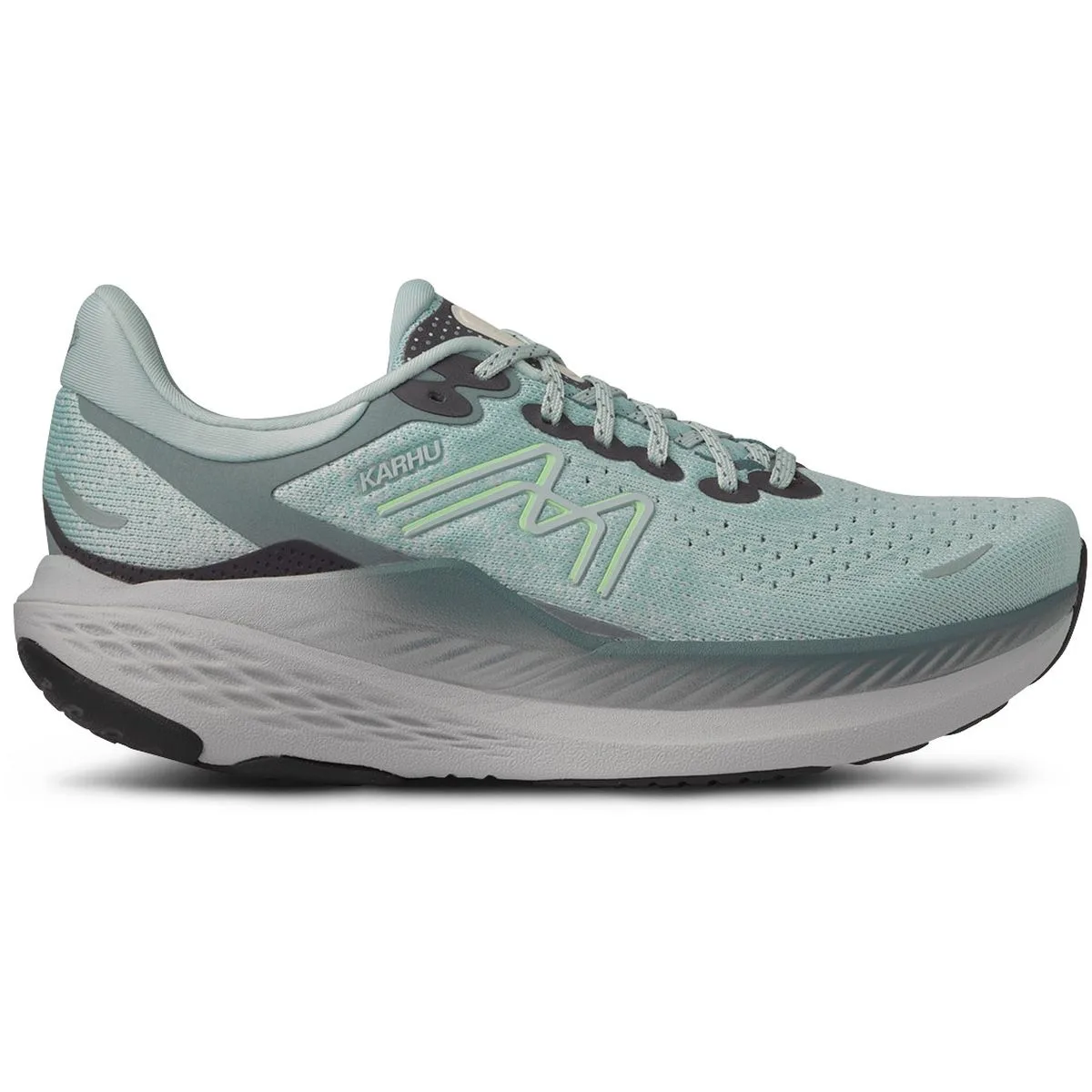 Karhu Mestari Run 1.5 Damen Laufschuhe, blau, Größe 38 (F205012)