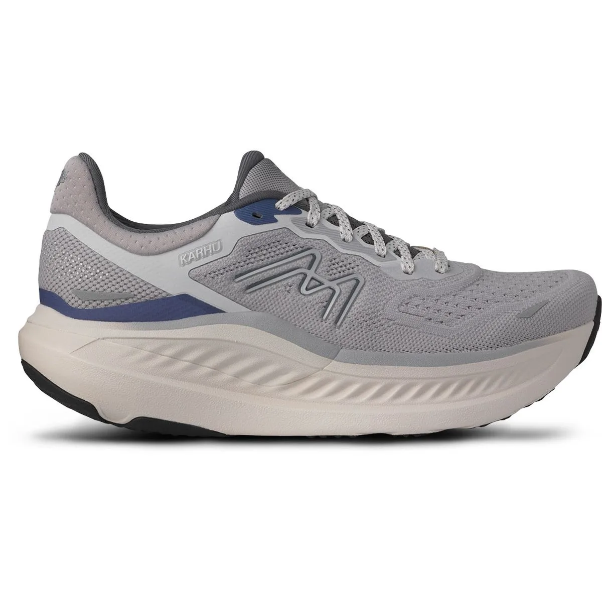 Karhu Mestari Run 2.0 Damen Laufschuhe, blau, Größe 42 (F205017)