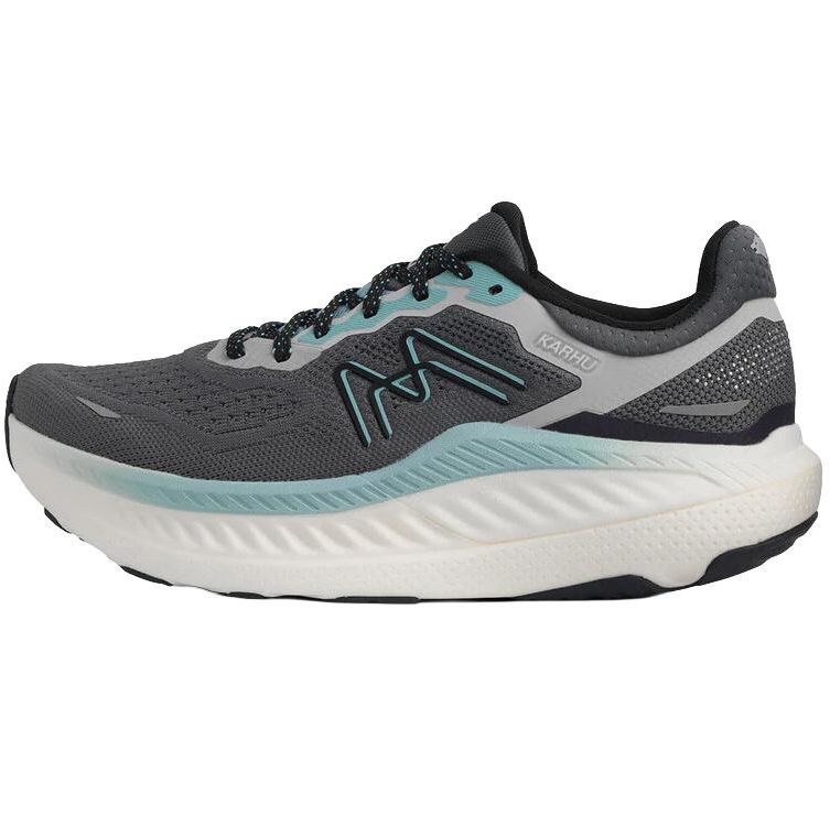 Karhu Mestari Run 2.0 Damen Laufschuhe, grau, Größe 37 (F205018)