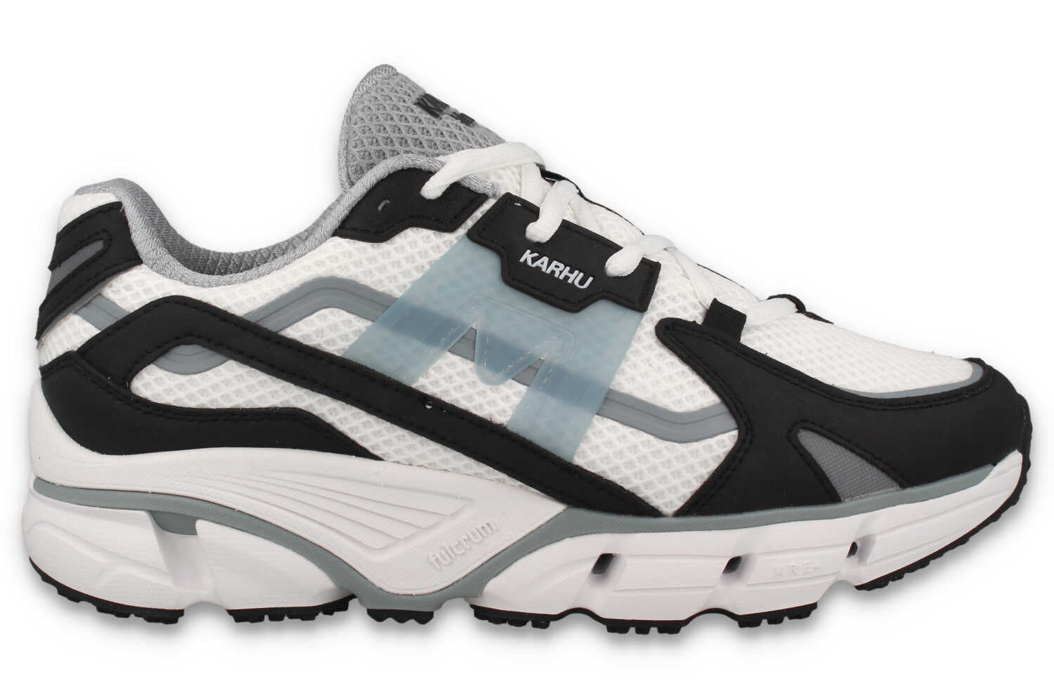 Karhu Super Fulcrum Zwart (F860010)